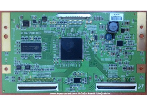 320HAC2LV0.0, T-CON Board 320HAC2LV0.0, T-CON Board